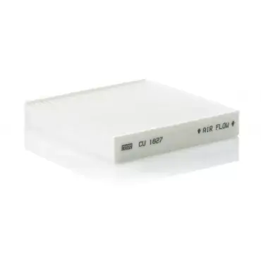 Vezi acum Filtru cabina CU 1827 Mann Filter